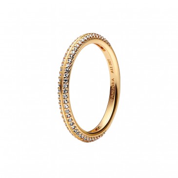 ANELLO PIETRE LUMINOSE PANDORA ME