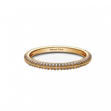 ANELLO PIETRE LUMINOSE PANDORA ME