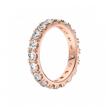 Anello Fascia Scintillante