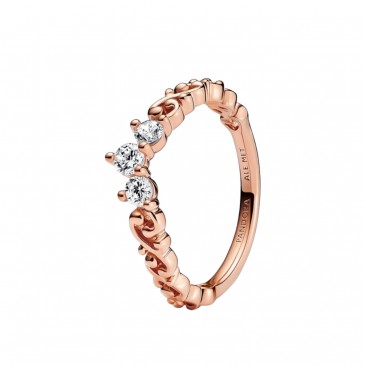 ANELLO TIARA ORIENTALE