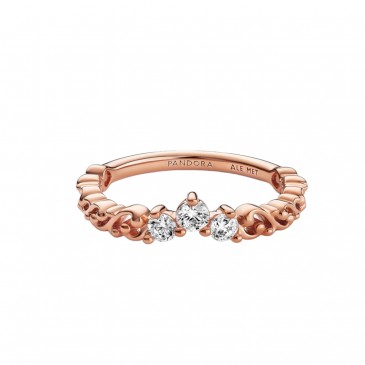 ANELLO TIARA ORIENTALE