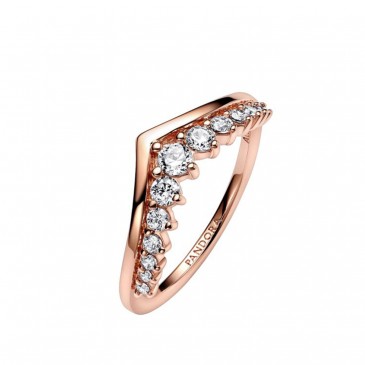 ANELLO DESIDERIO CON PIETRE LUMINOSE