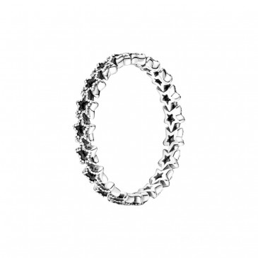 Anello Stelle