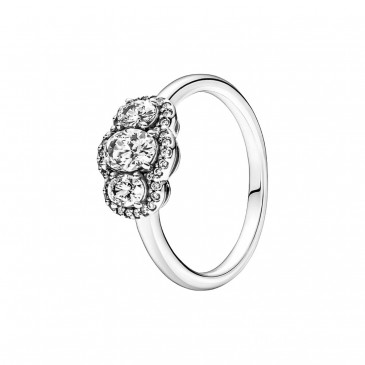 Anello Trilogy Vintage