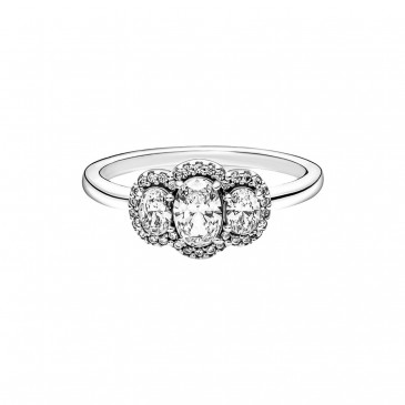 Anello Trilogy Vintage