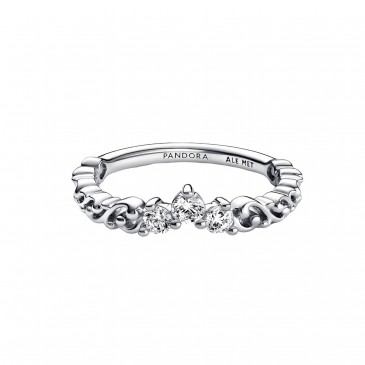 TIARA ORIENTALE