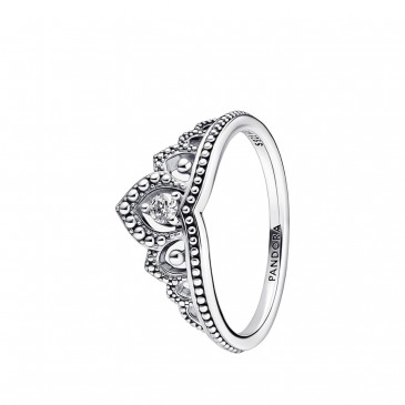 ANELLO TIARA REGALE