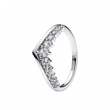 ANELLO DESIDERIO CON PIETRE LUMINOSE