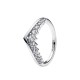ANELLO DESIDERIO CON PIETRE LUMINOSE