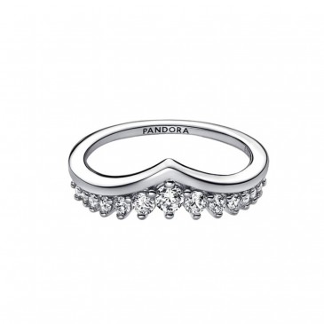 ANELLO DESIDERIO CON PIETRE LUMINOSE