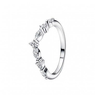 ANELLO DESIDERIO SCINTILLANTE MARQUISE