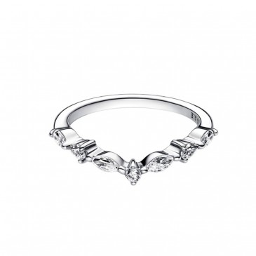 ANELLO DESIDERIO SCINTILLANTE MARQUISE