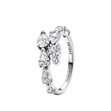ANELLO GOCCE LUMINOSE