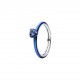 ANELLO BLU CHAKRA HEART PANDORA ME