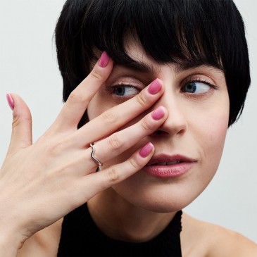 ANELLO ONDA