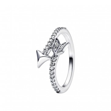 ANELLO FRECCIA LUMINOSA