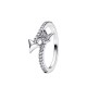 ANELLO FRECCIA LUMINOSA