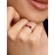 PRINCIPESSE DISNEY, BIANCANEVE, ANELLO FIOCCO