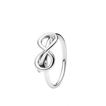ANELLO LEGAME INFINITO