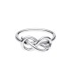 ANELLO LEGAME INFINITO