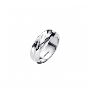 ANELLO FASCIA LARGA DUNE