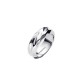ANELLO FASCIA LARGA DUNE