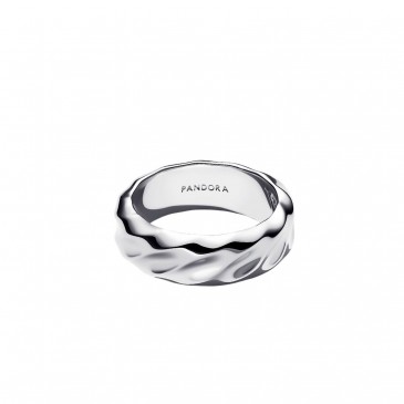 ANELLO FASCIA LARGA DUNE
