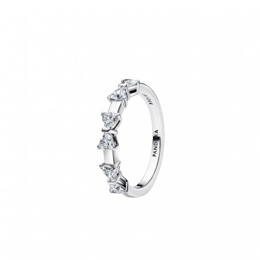 ANELLO FIOCCHI LUMINOSI