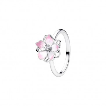 ANELLO FIORE DI CILIEGIO
