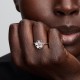 ANELLO FIORE DI CILIEGIO