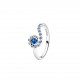 ANELLO PRINCIPESSE DISNEY, VAIANA, SPIRITO DEL MARE