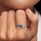 ANELLO PRINCIPESSE DISNEY, VAIANA, SPIRITO DEL MARE