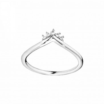 Anello Tiara del Desiderio