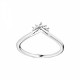 Anello Tiara del Desiderio