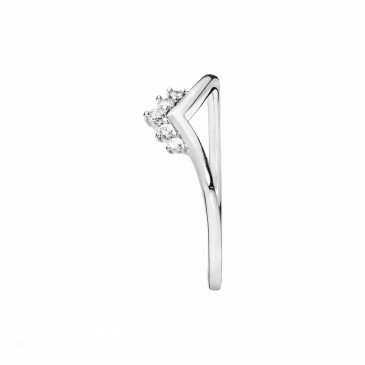 Anello Tiara del Desiderio