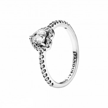 Anello Splendido cuore