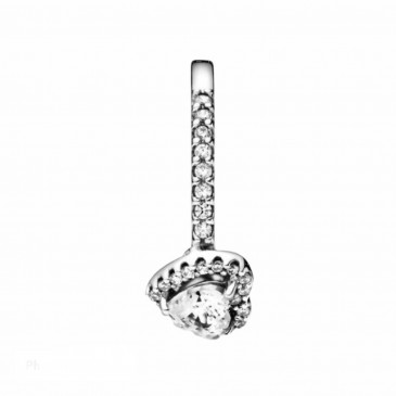 Anello Splendido cuore
