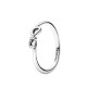 ANELLO NODO INFINITO