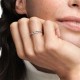 ANELLO NODO INFINITO