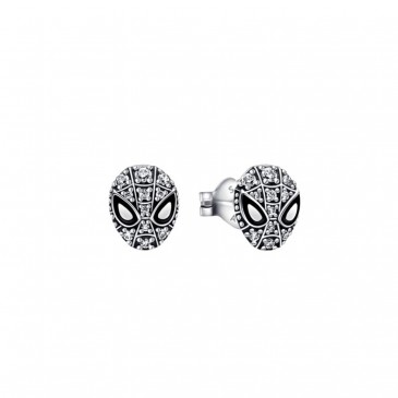 MARVEL, SPIDER-MAN, ORECCHINI MASCHERA