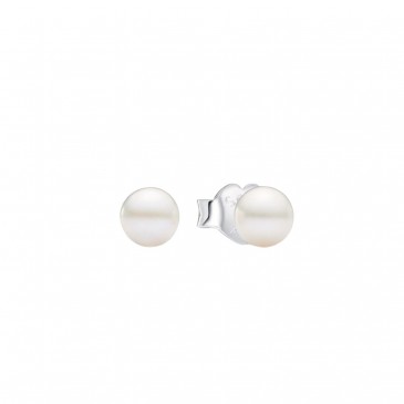 ORECCHINI PERLE D’ACQUA DOLCE COLTIVATE PICCOLE