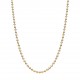 COLLANA CATENINA A SFERE