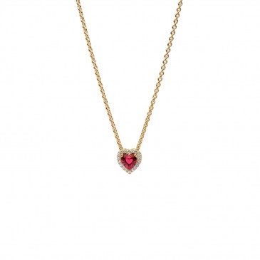 COLLANA SPLENDIDO CUORE