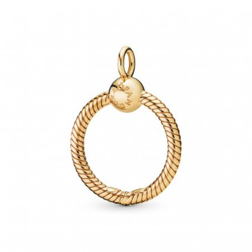 Pendente Pandora Moments Small O