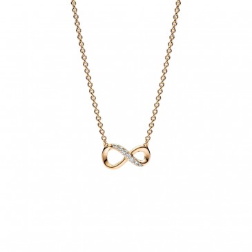 Collana Nodo Infinito