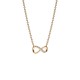Collana Nodo Infinito