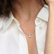 Collana Punto Luce