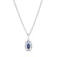 Collana Pietra Blu