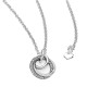 COLLANA INTRECCIO INFINITO