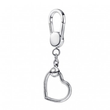 PORTA CHARM A CUORE